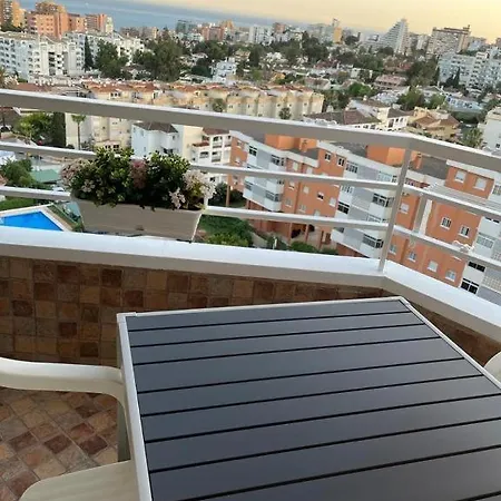 Apartamento Lovely In Torremolinos