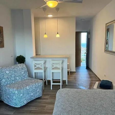 Apartamento Lovely In *