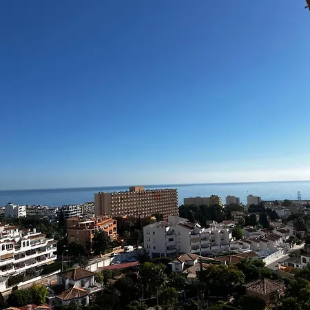 Lovely In Torremolinos